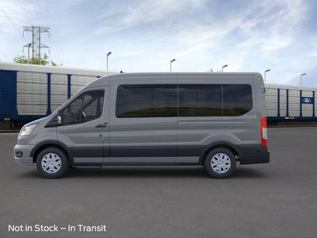 2024 Ford Transit XLT