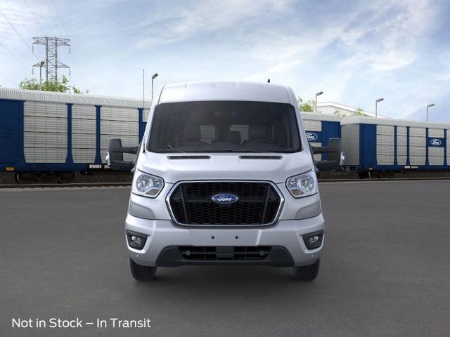 2024 Ford Transit XLT