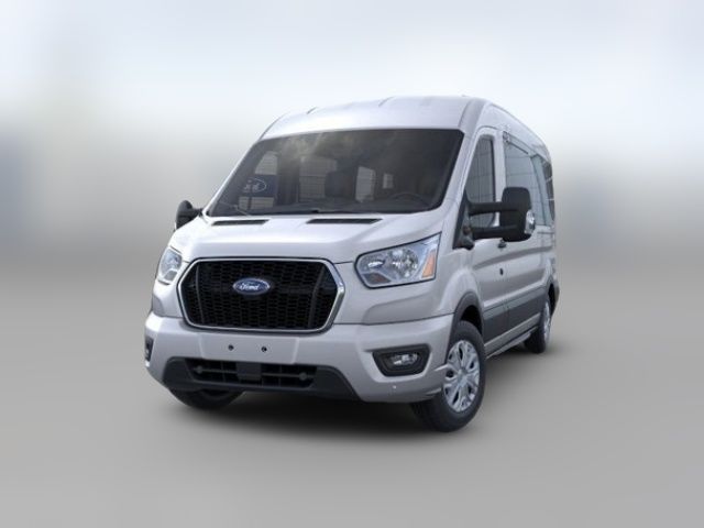 2024 Ford Transit XLT