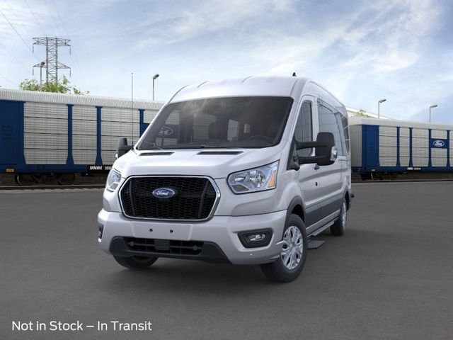 2024 Ford Transit XLT