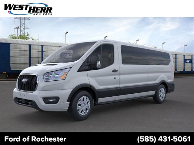 2024 Ford Transit XLT