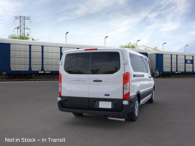 2024 Ford Transit XLT