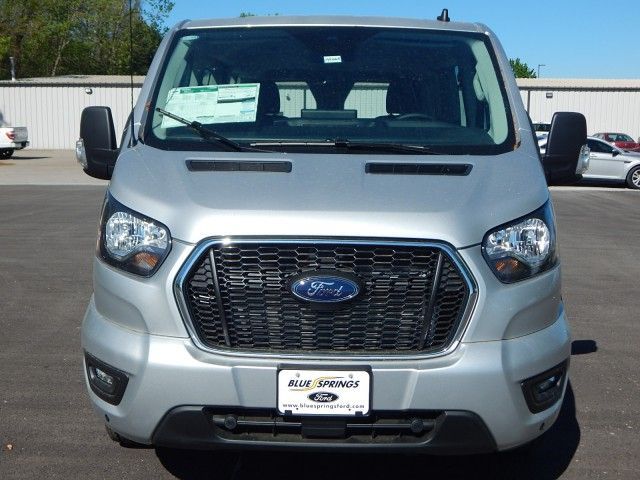 2024 Ford Transit XLT