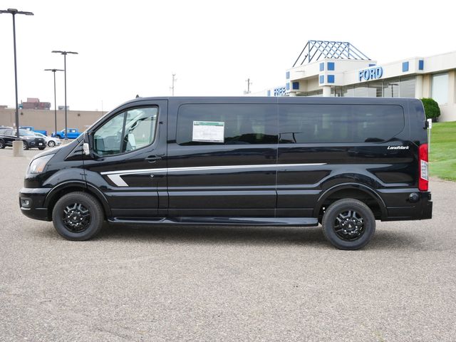 2024 Ford Transit XLT