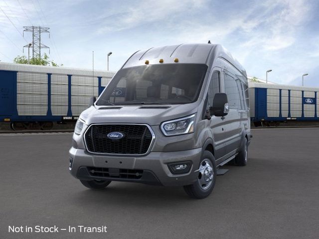 2024 Ford Transit XLT