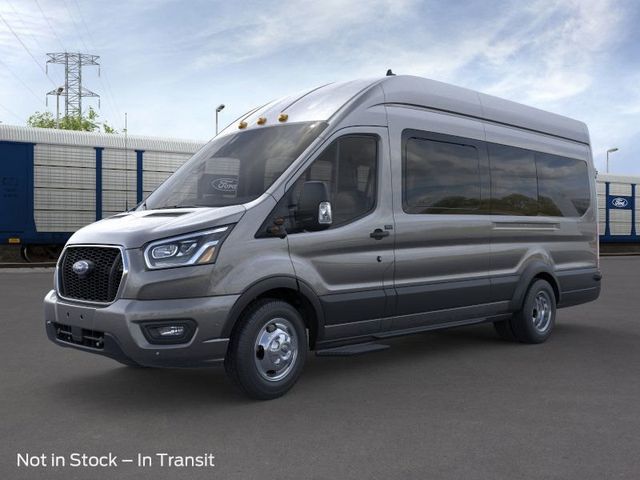 2024 Ford Transit XLT