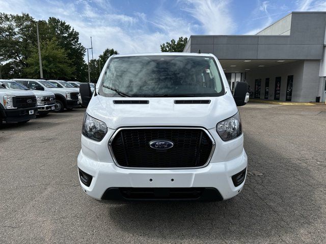 2024 Ford Transit XLT