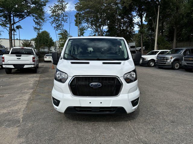 2024 Ford Transit XLT