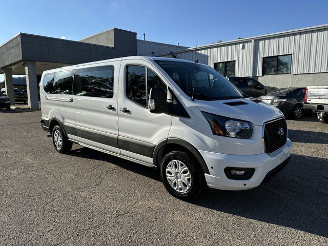 2024 Ford Transit XLT