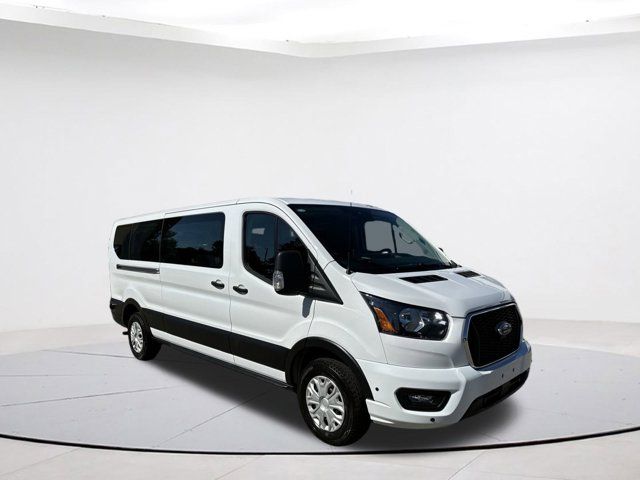 2024 Ford Transit XLT