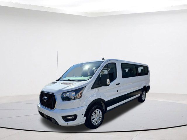 2024 Ford Transit XLT