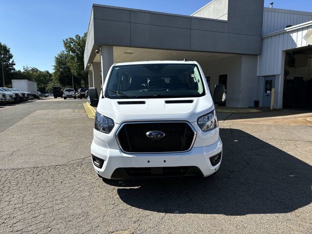 2024 Ford Transit XLT