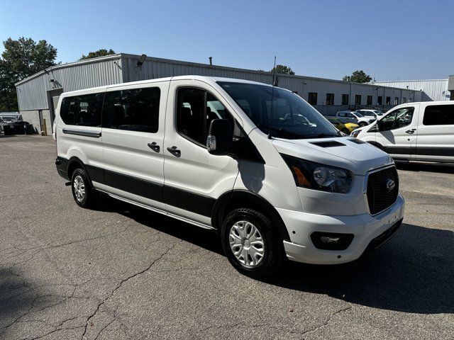 2024 Ford Transit XLT