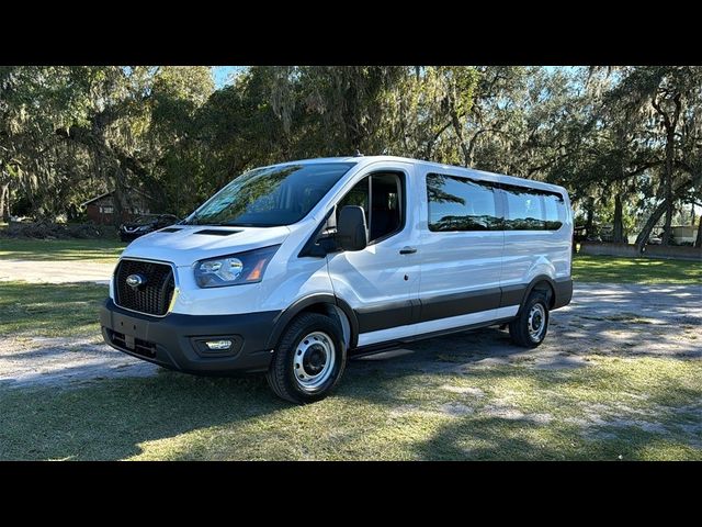 2024 Ford Transit XL