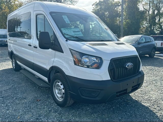 2024 Ford Transit XL