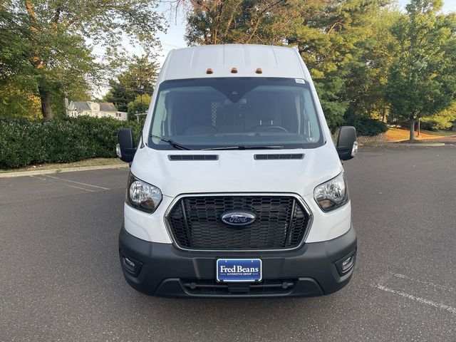 2024 Ford Transit Base