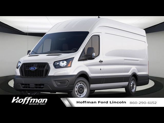 2024 Ford Transit Base