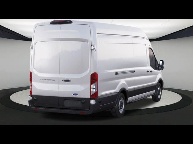 2024 Ford Transit Base