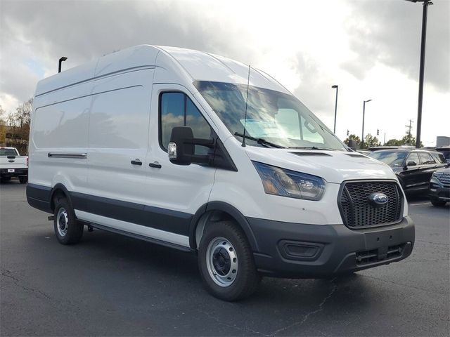 2024 Ford Transit Base