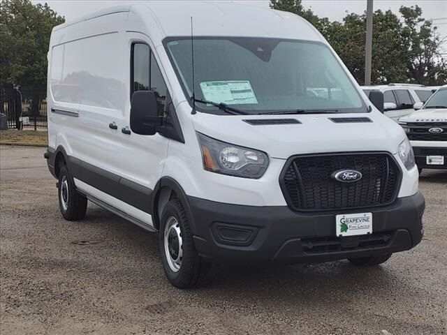 2024 Ford Transit Base