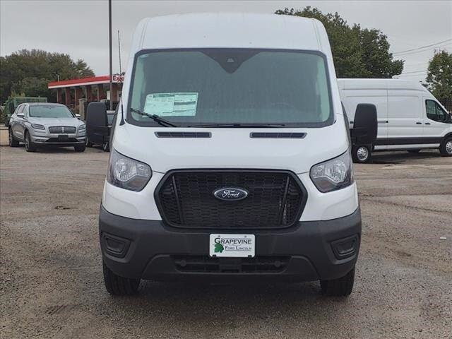 2024 Ford Transit Base