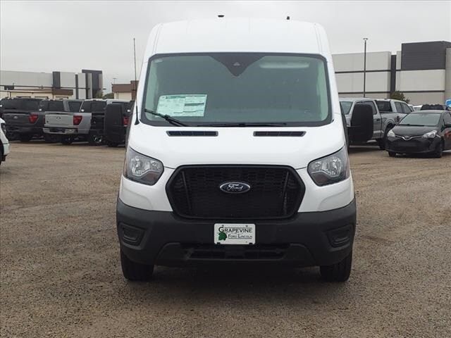 2024 Ford Transit Base