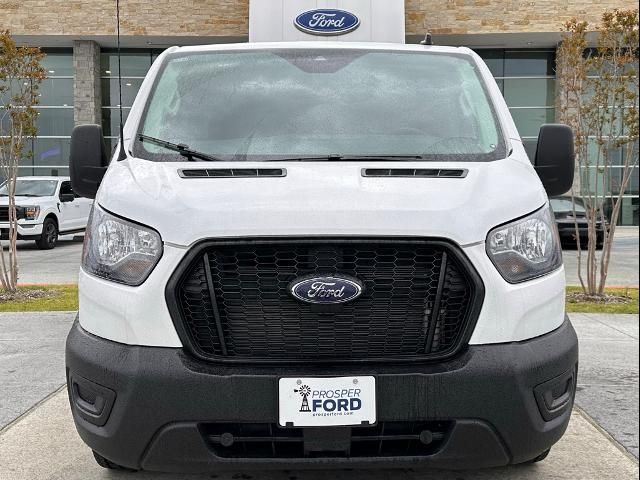 2024 Ford Transit Base