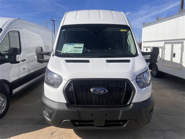 2024 Ford Transit Base