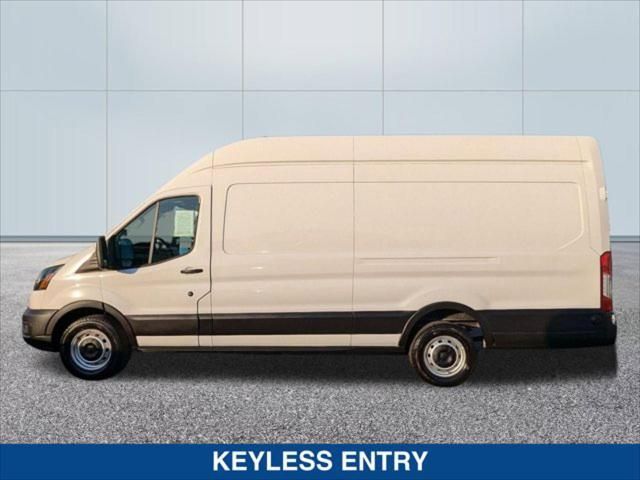 2024 Ford Transit Base