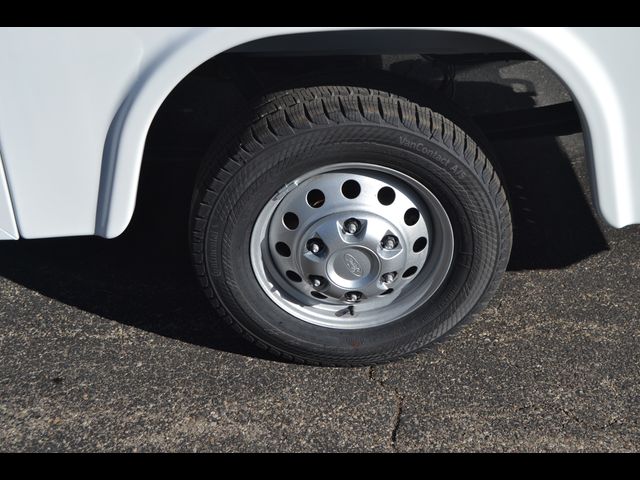 2024 Ford Transit Base