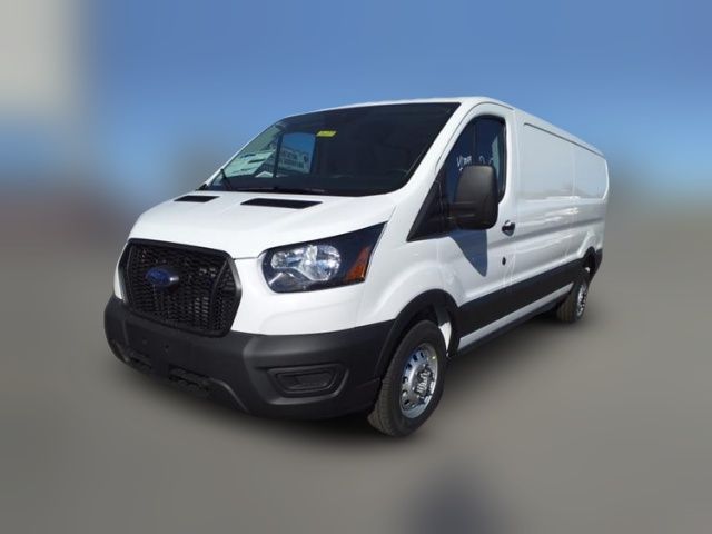 2024 Ford Transit Base