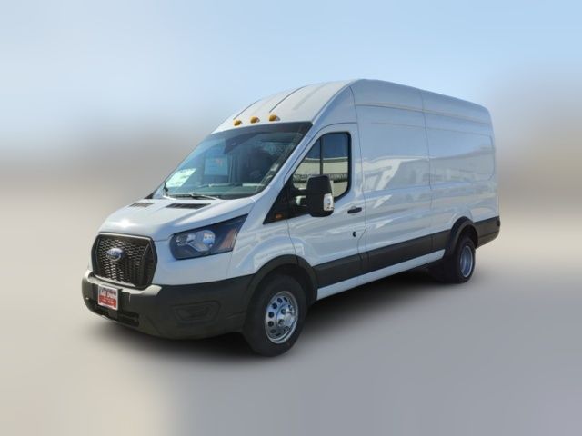 2024 Ford Transit Base