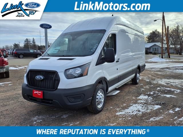 2024 Ford Transit Base