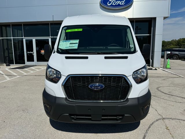 2024 Ford Transit Base