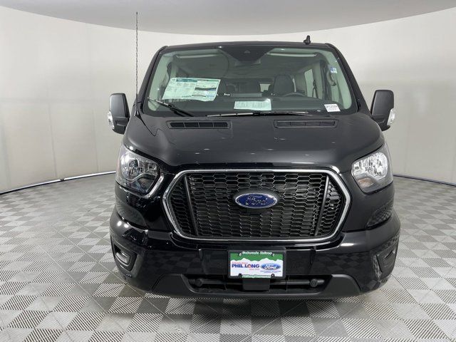 2024 Ford Transit XLT