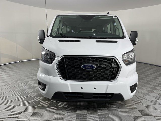 2024 Ford Transit XLT