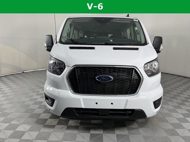 2024 Ford Transit XLT