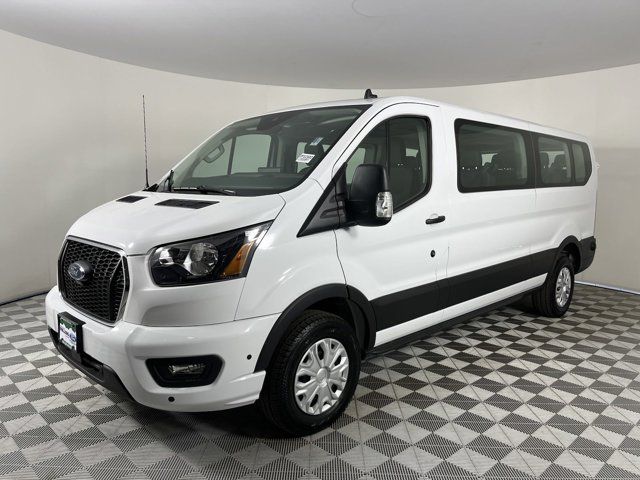 2024 Ford Transit XLT