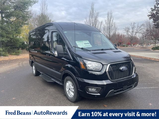 2024 Ford Transit XLT