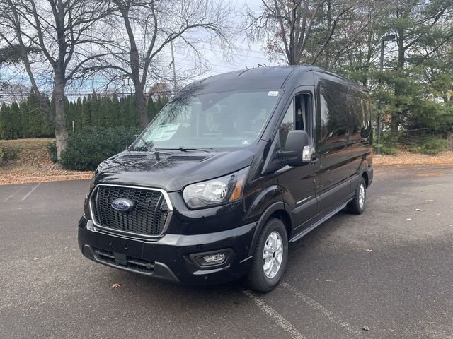 2024 Ford Transit XLT