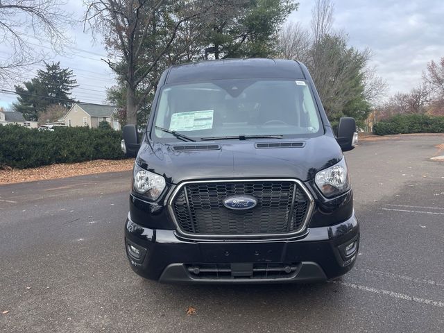 2024 Ford Transit XLT