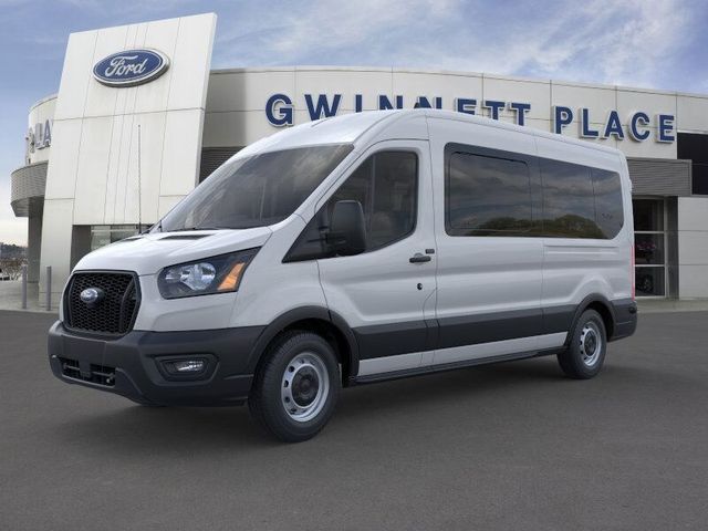 2024 Ford Transit XL