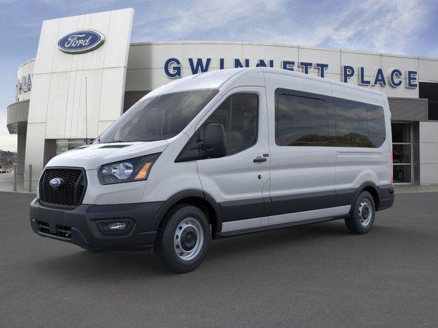 2024 Ford Transit XL