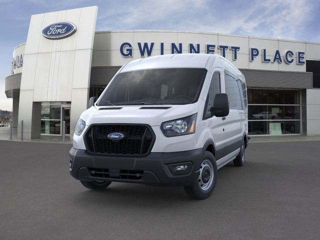 2024 Ford Transit XL