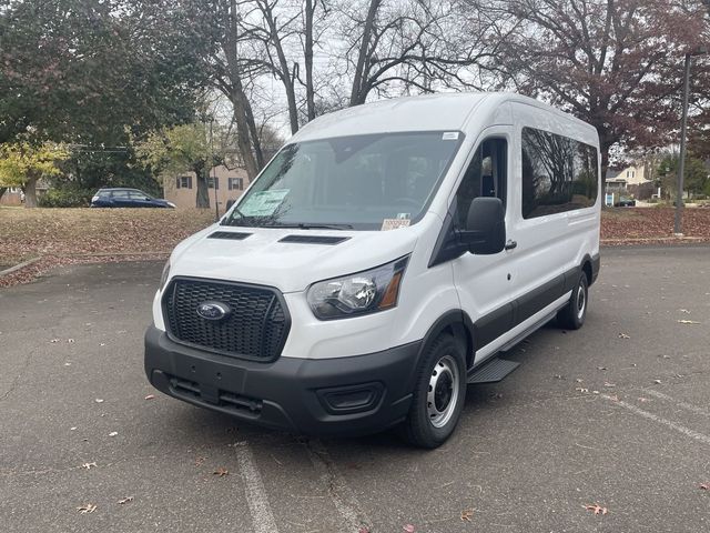 2024 Ford Transit XL