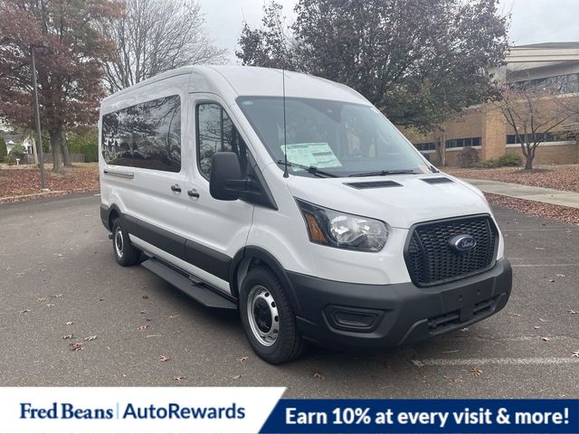 2024 Ford Transit XL