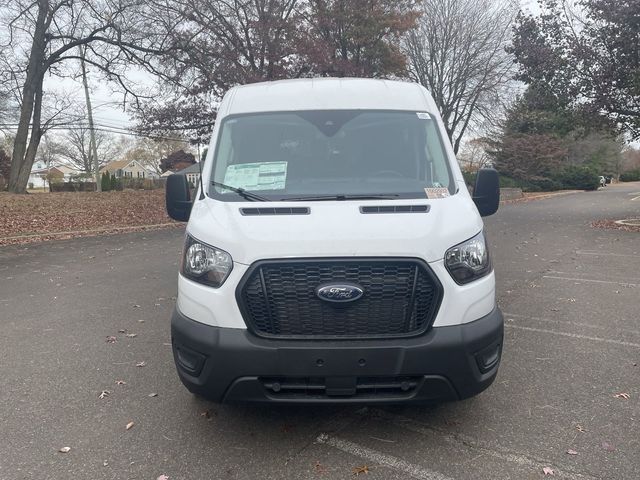 2024 Ford Transit XL