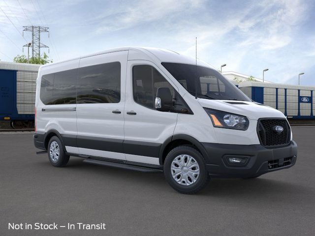 2024 Ford Transit XL