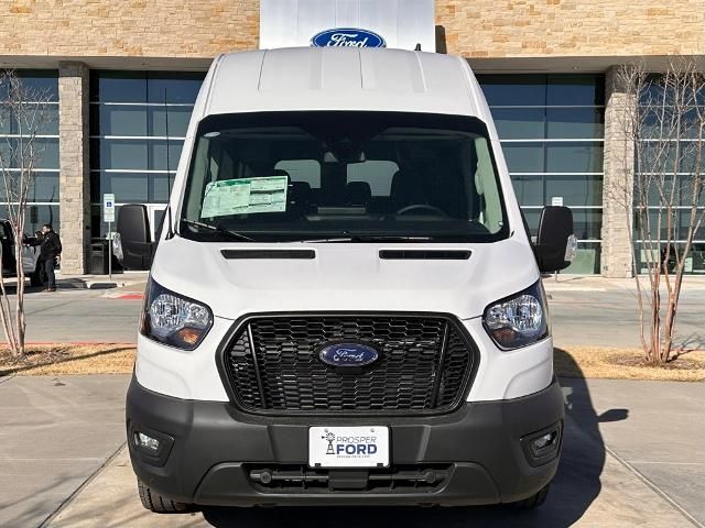 2024 Ford Transit XL