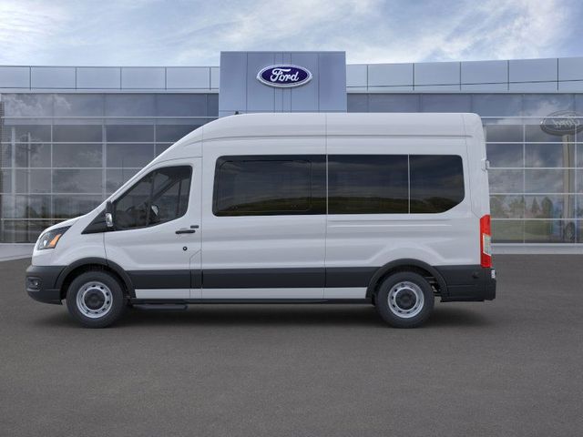 2024 Ford Transit XL